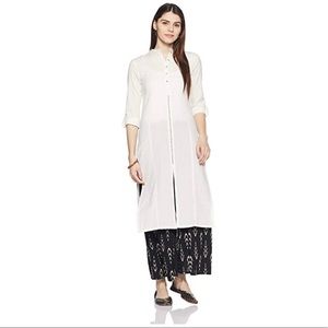 Indian classic kurti.
